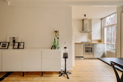Rhijnvis Feithstraat 262, Amsterdam Lengers Housing